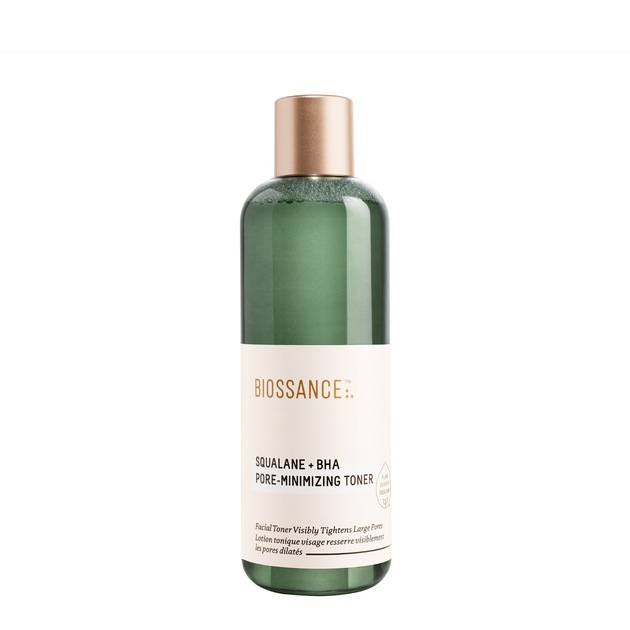 Biossance Squalane + BHA Pore-Minimizing