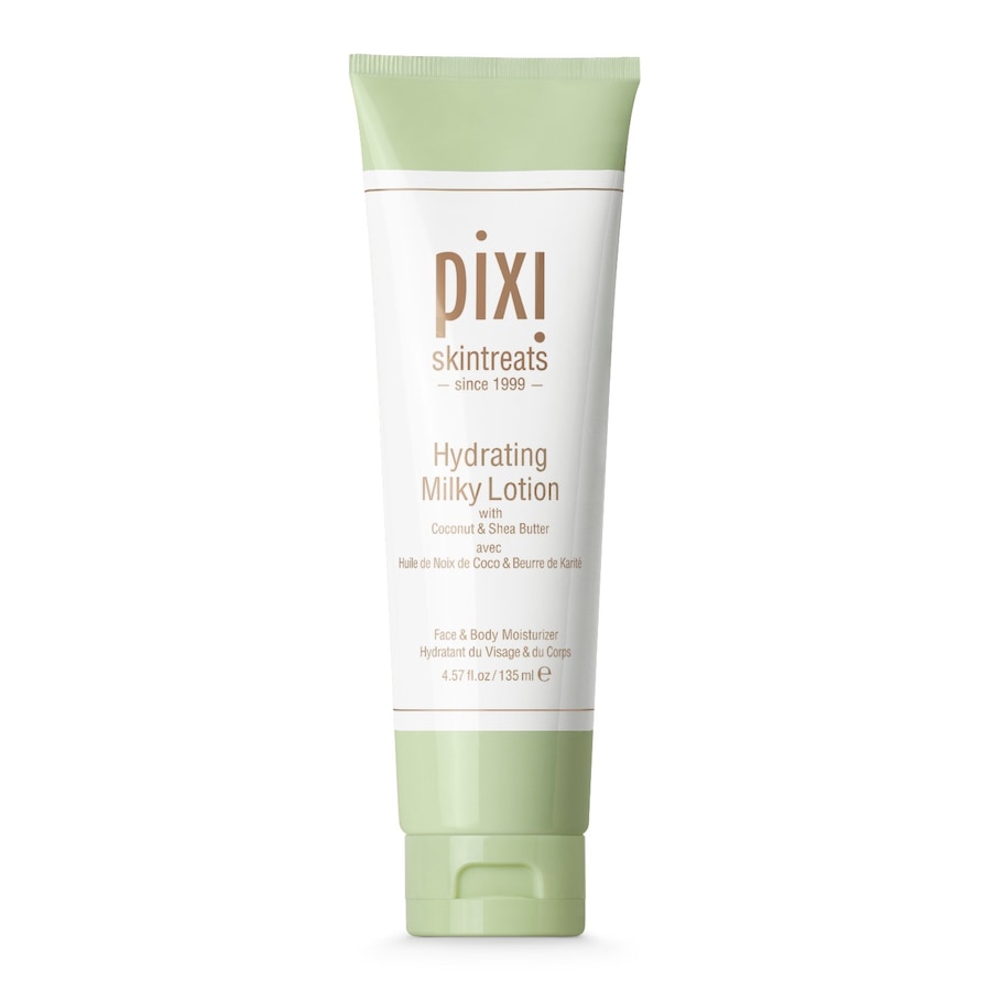 Pixi Hydrating Milky LotionGesicht | 135.0 ml | 135,11 / 1.0 l