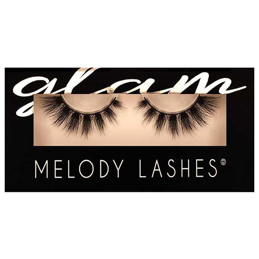 Melody Lashes VioletteMake-up | 1.0 pieces | 17,99 / 1.0 pieces