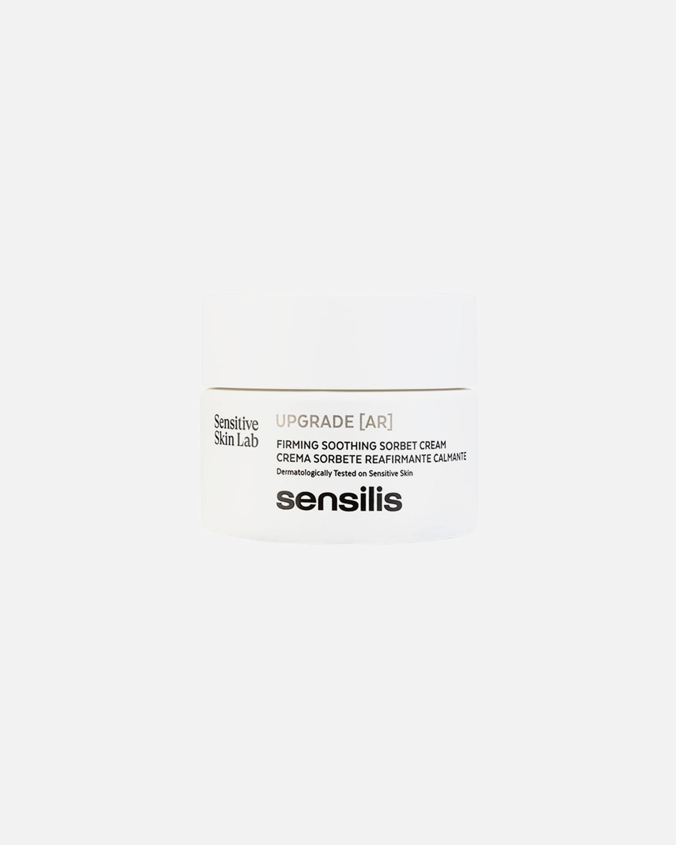 Gesichtscreme für Unisex SENSILIS Default Brand Line 50 ml