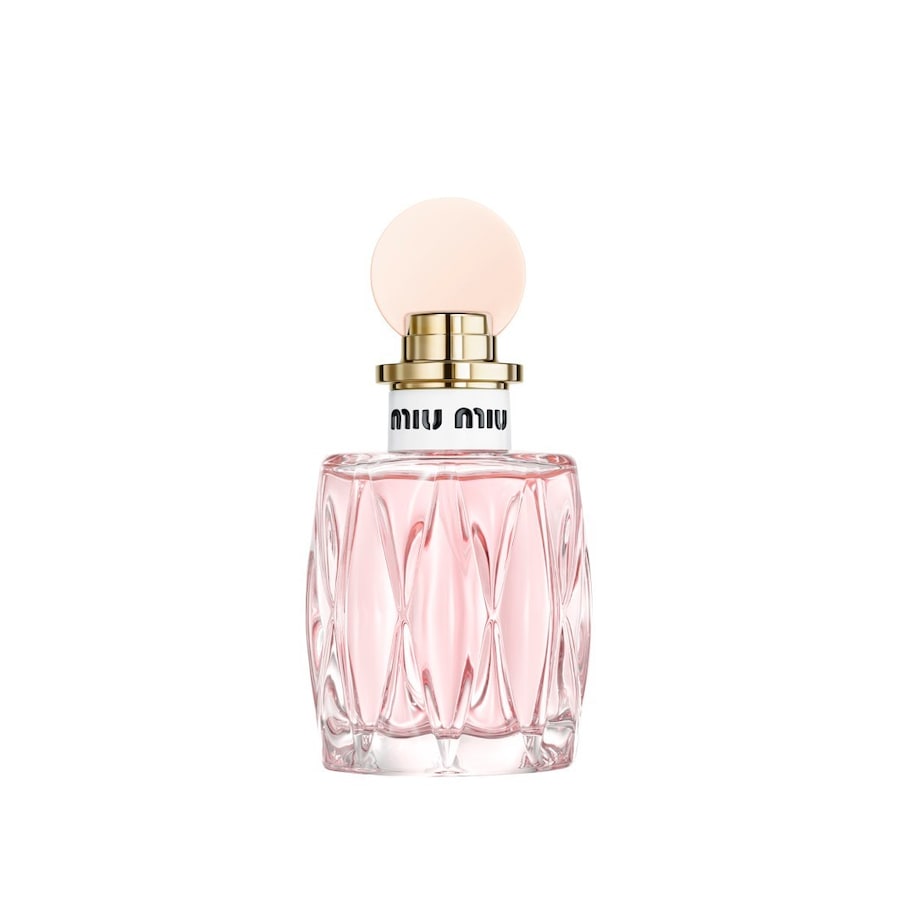 Miu L'Eau Rosée Eau de Toilette 100 ml Damen