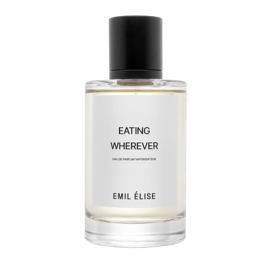 EMIL ÉLISE Eating Wherever Eau de Parfum 100 ml unisex