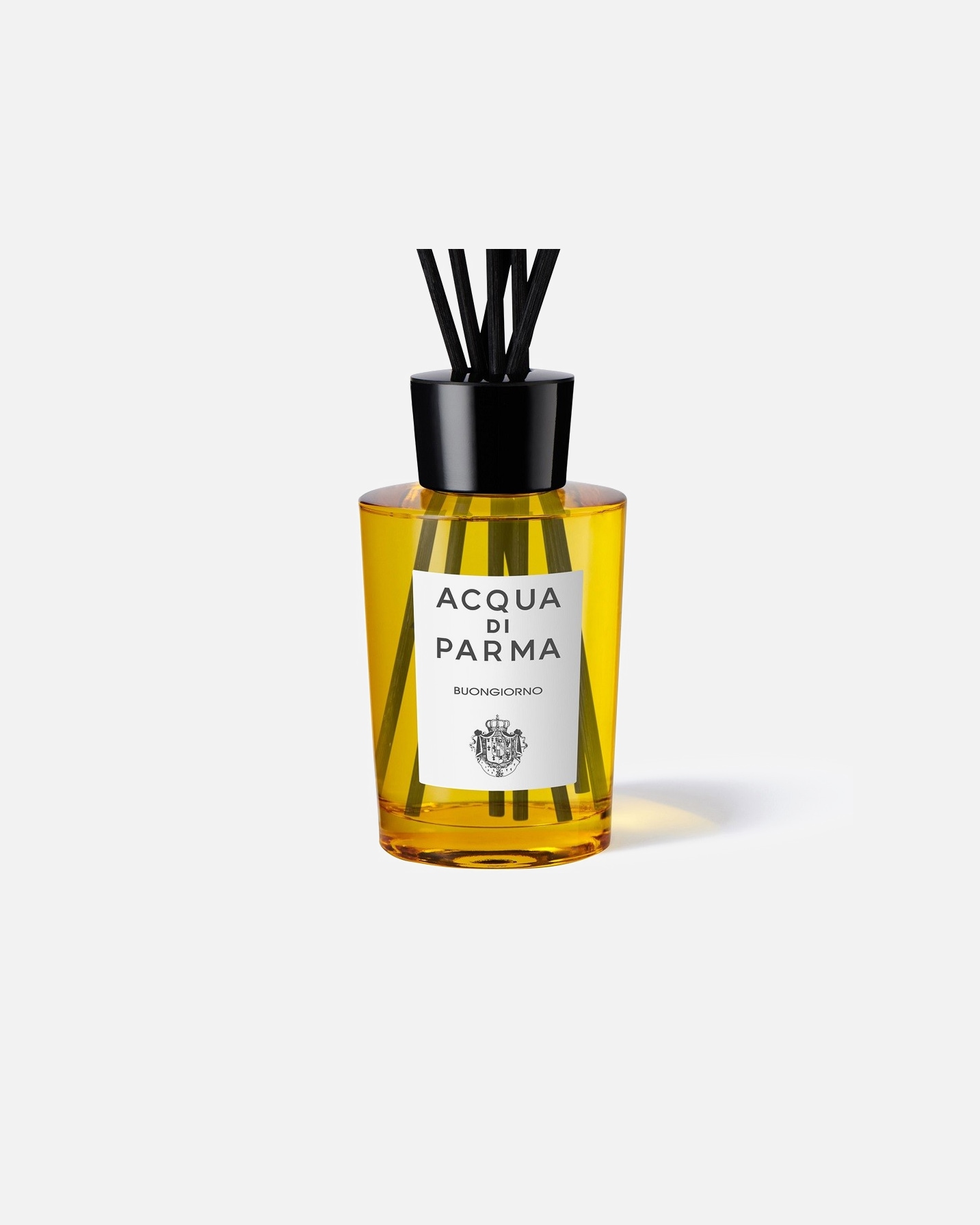Raumduft für Unisex Acqua di Parma Home Collection Buongiorno 180 ml