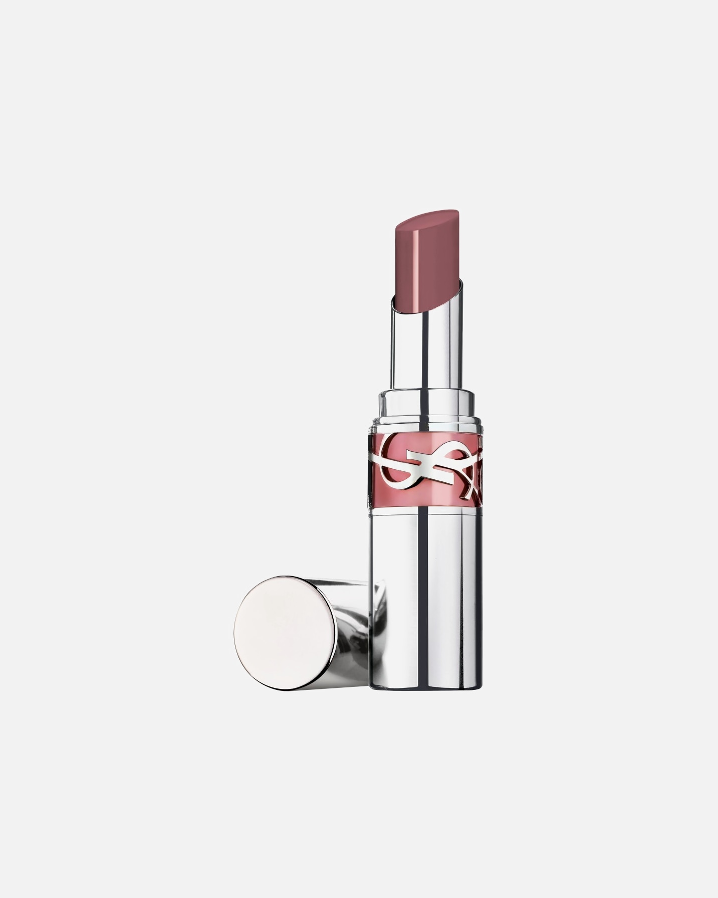 Lippenstift für Unisex Yves Saint Laurent Loveshine 203 - Blushed Mallow