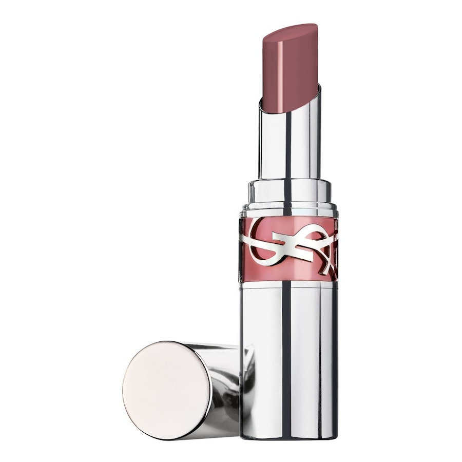Yves Saint Laurent Loveshine Lippenstift 203 - Blushed Mallow 3.2 g Rosegold