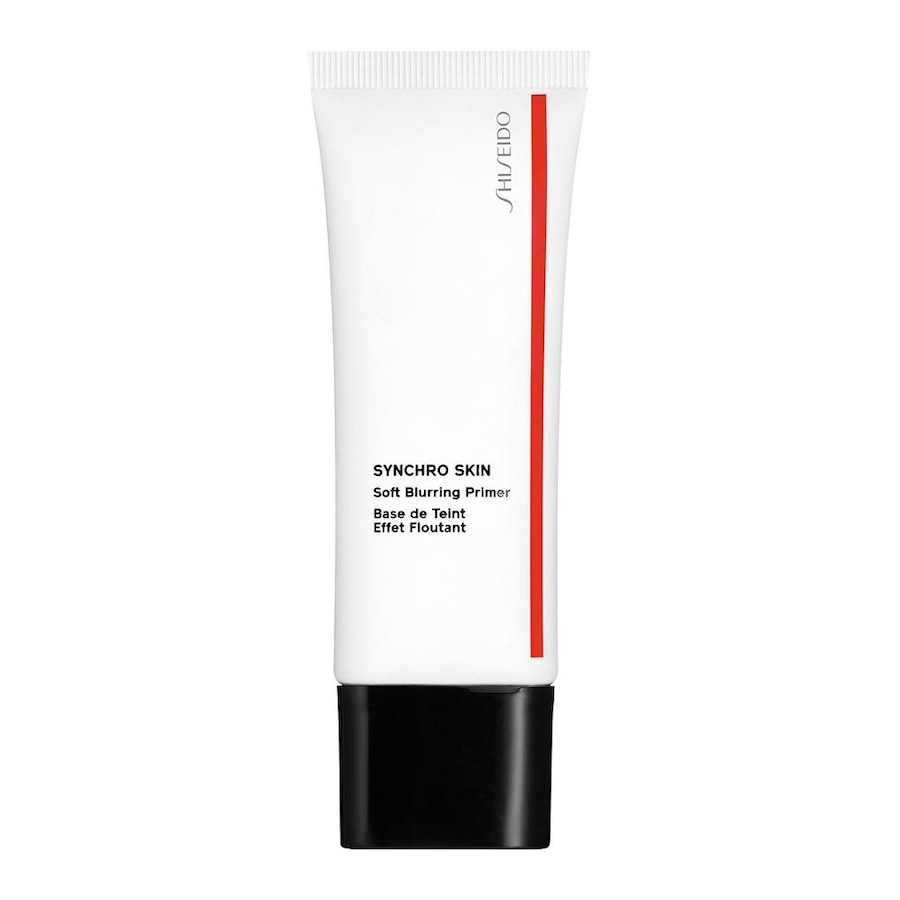 Shiseido SYNCHRO SKIN Soft Blurring Primer 30 ml Weiss