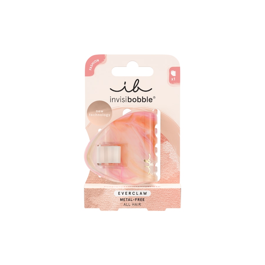 Invisibobble Everclaw PinkHaare | 1.0 pieces | 7,99 / 1.0 pieces