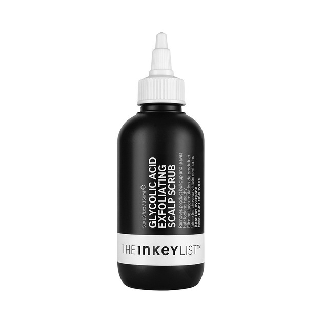 The INKEY List Glycolic Scalp Treatment