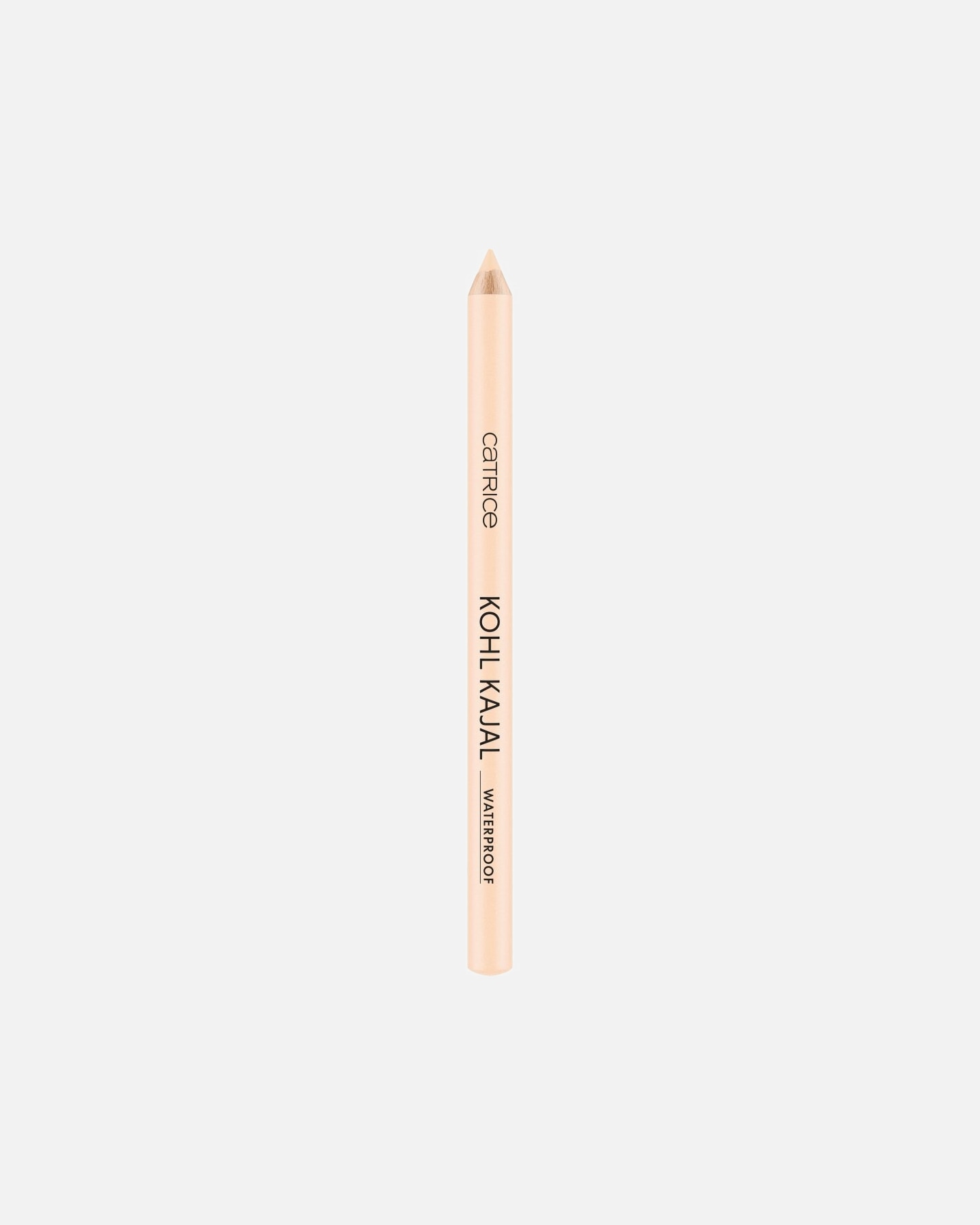 Kajalstift für Unisex Catrice Default Brand Line Kohl Waterproof 0.78 g