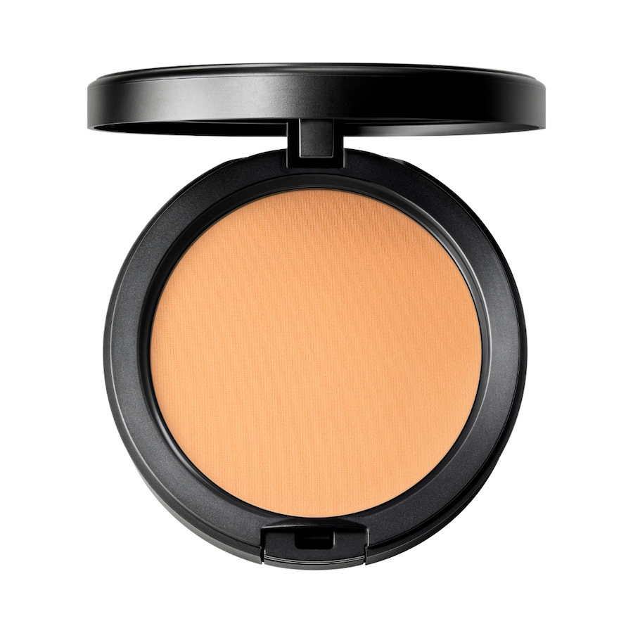 MAC Studio Fix Plus Foundation NC25 12 g Hellbraun