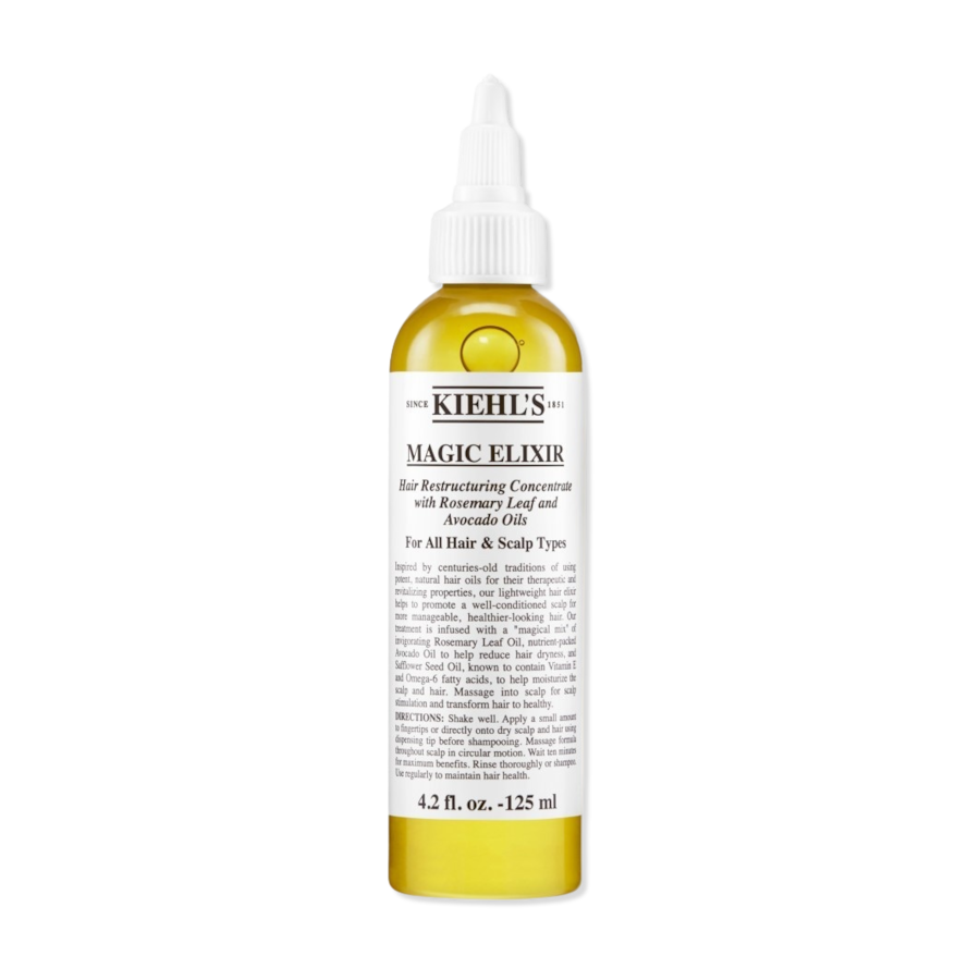 Kiehl’s Magic ElixirHaare | 125.0 ml | 199,92 / 1.0 l