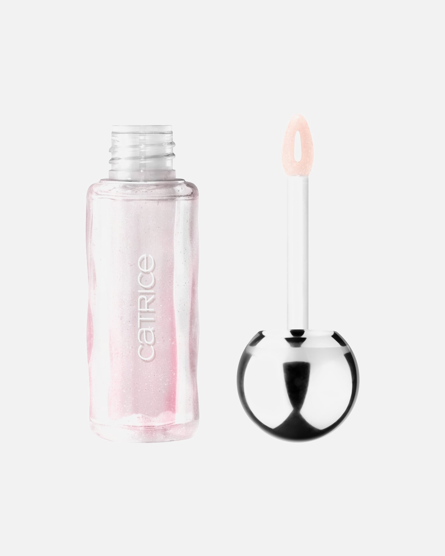 Lipgloss für Unisex Catrice Default Brand Line Seashell Stories Ultra Glossy C01 - SHELL WE KISS?