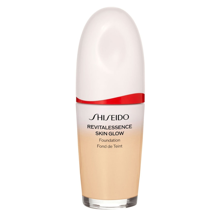 Shiseido Pureness Revitalessence Skin Glow Spf30 Pa+++Make-up | 30.0 ml | 1733,00 / 1.0 l