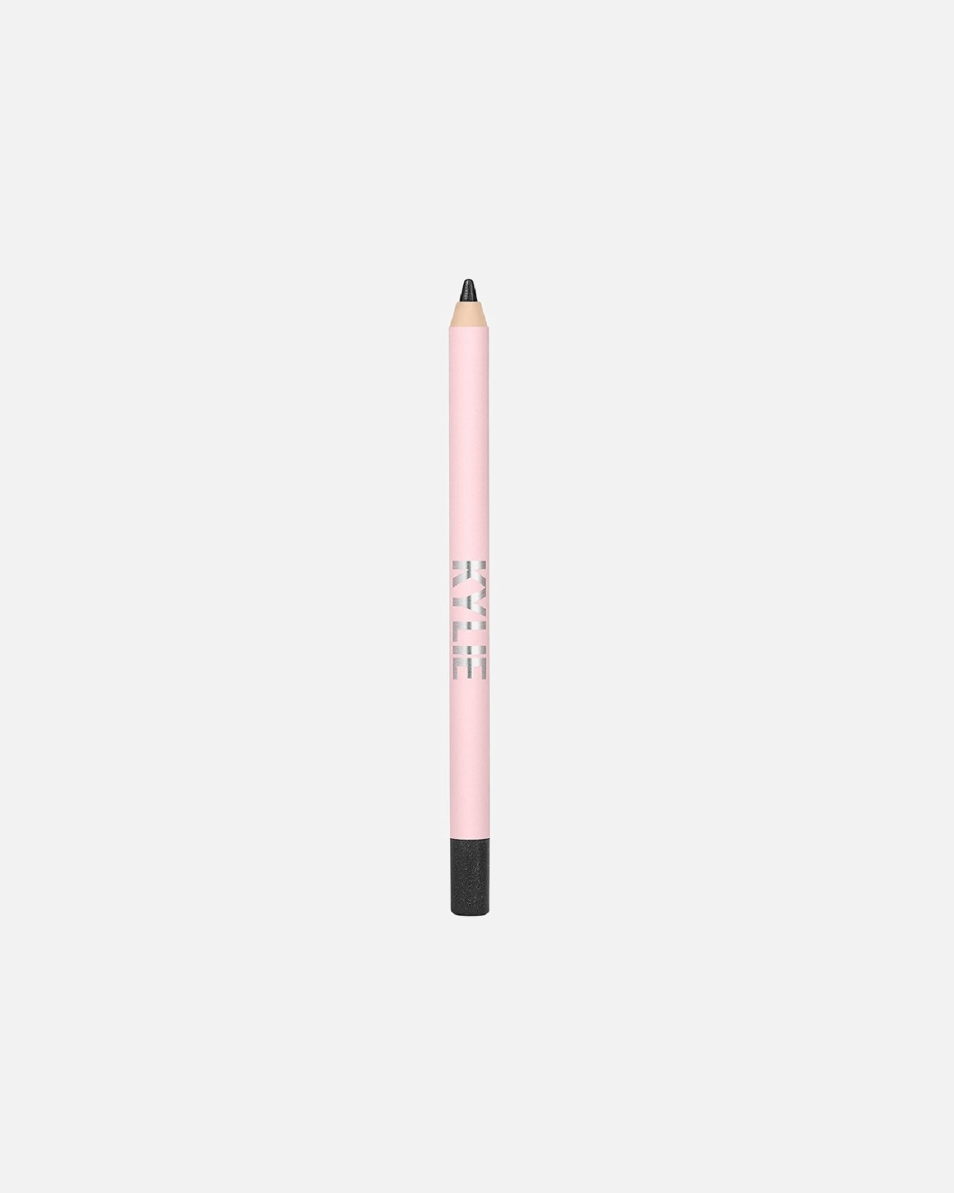 Eyeliner für Unisex KYLIE COSMETICS Kyliner Gel Pencil 9 - SHIMMERY BLACK