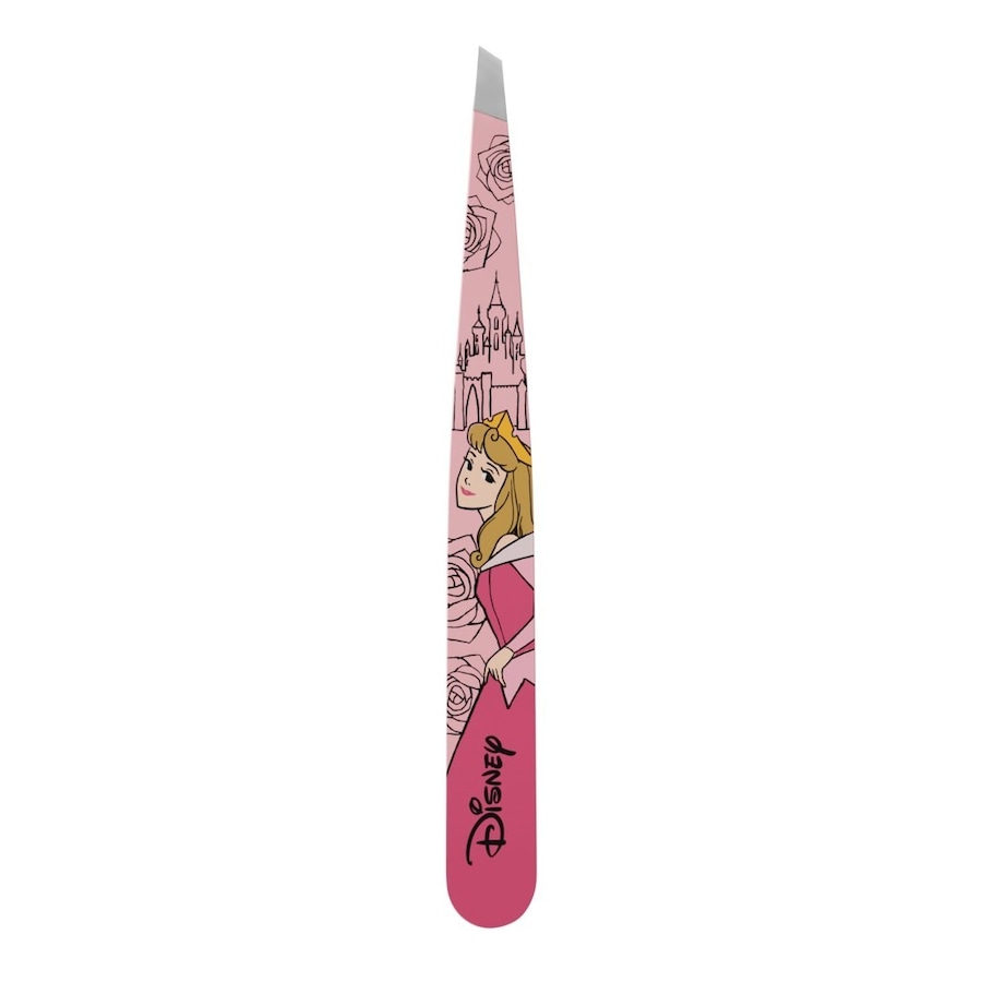 Tweezerman Disney's Aurora SlantMake-up | 1.0 pieces | 25,99 / 1.0 pieces