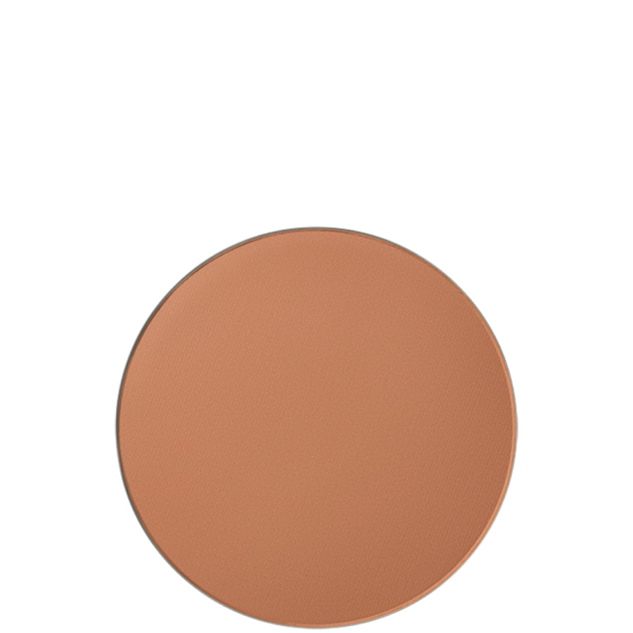 MAC Studio Fix Powder Plus Refill Puder NW45 12 g Hellbraun