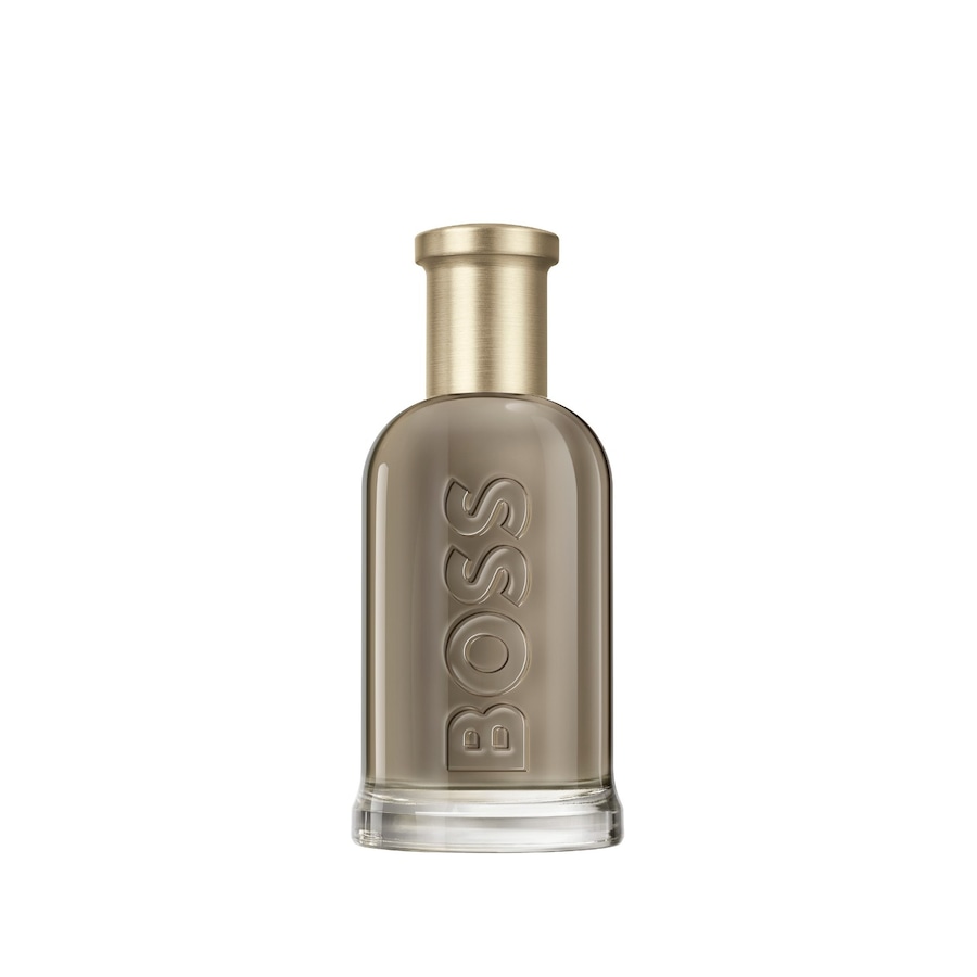 Hugo Boss Bottled Eau de Parfum 100 ml Herren