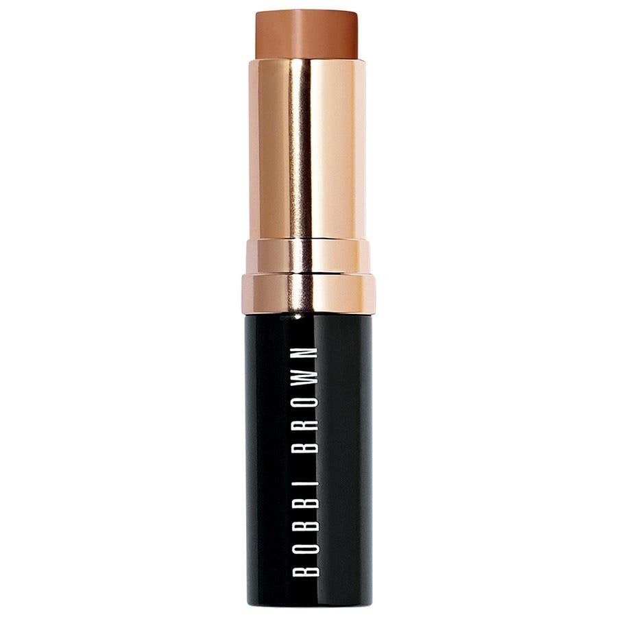 Bobbi Brown Skin Foundation Stick Nr. C-066 Cool Honey 9 g Braun