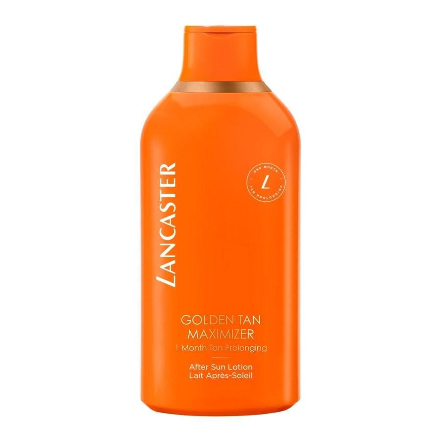 Lancaster Sun Care Golden Tan Maximizer After Lotion Body 400 ml