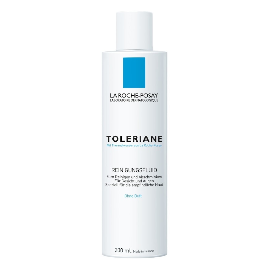 La Roche-Posay Toleriane Reingungsfluid Reinigungsgel 200 ml