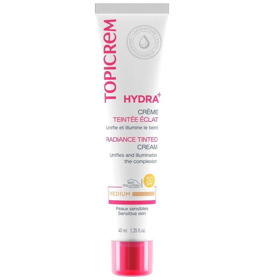 Topicrem BB Cream 40 ml