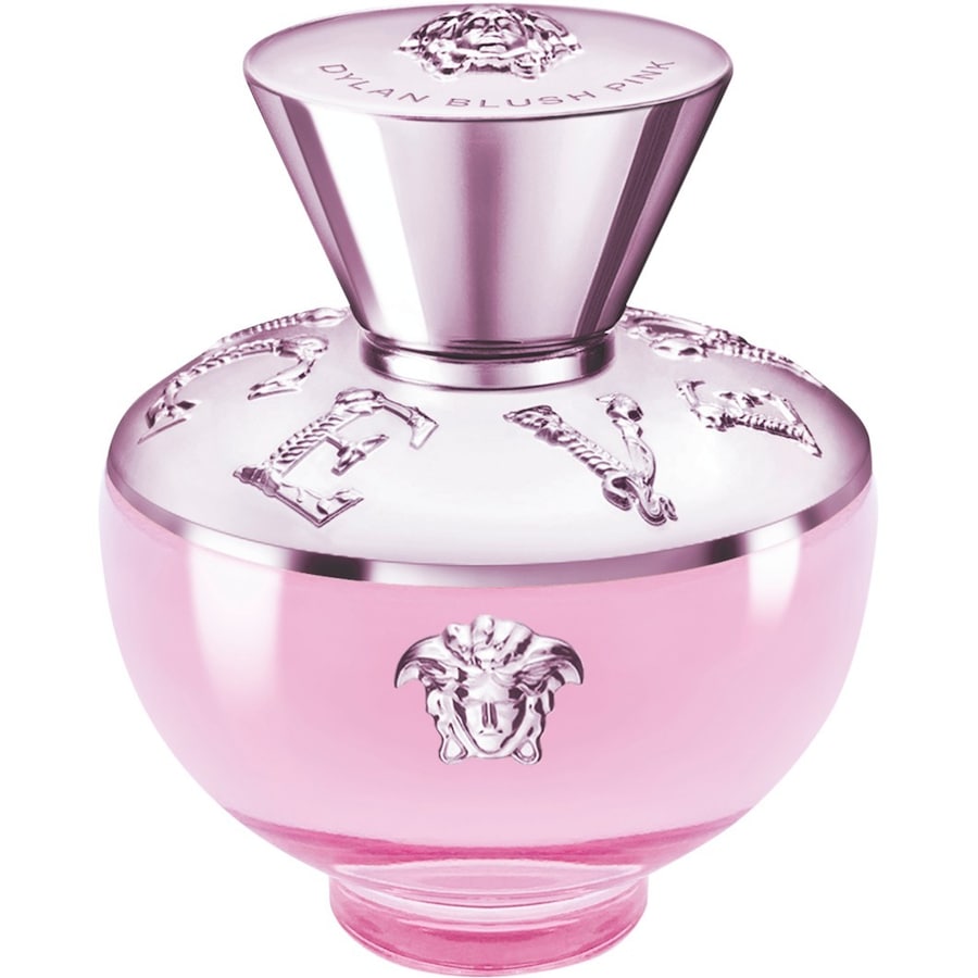 Versace Dylan Blush Pink Eau de Parfum 100 ml Damen
