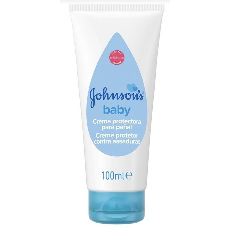 Johnson's Baby Babycreme 100 ml