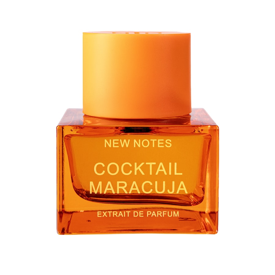 New Notes COCKTAIL MARACUJA Parfum 50 ml unisex