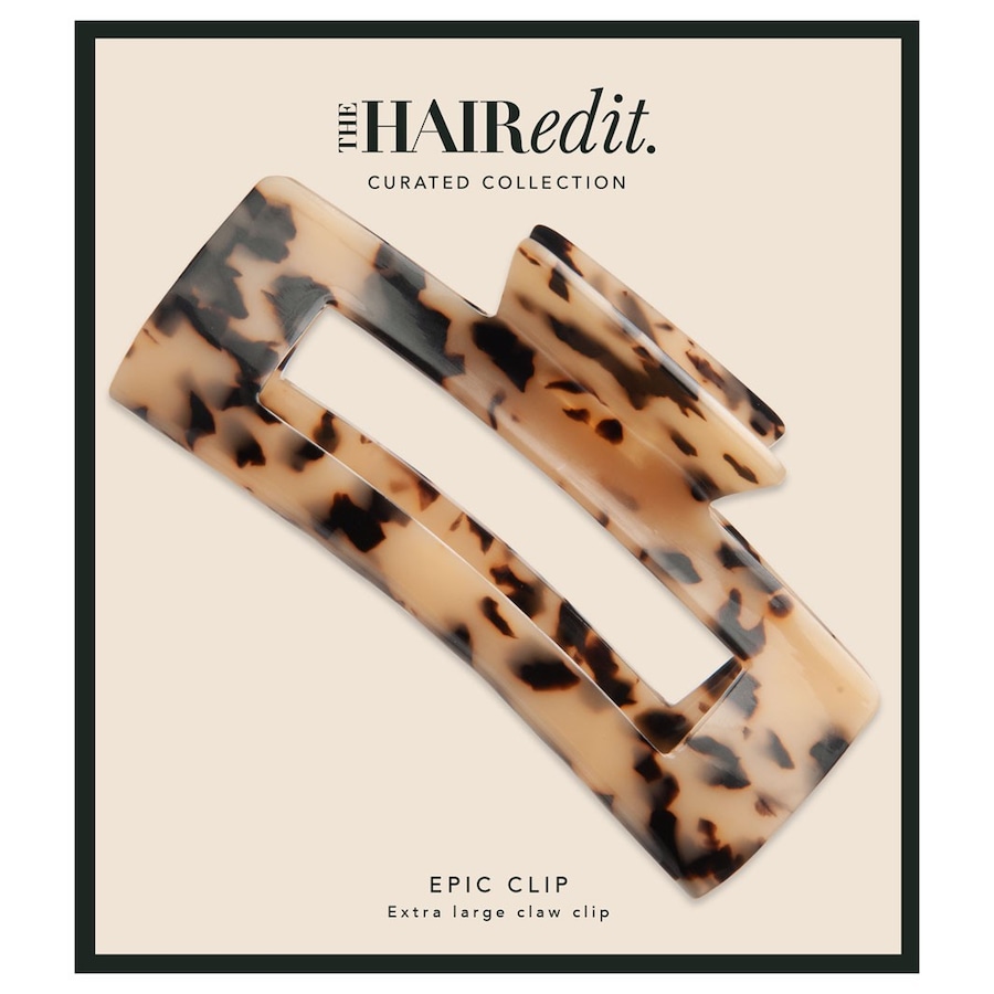 The Hair Edit Epic ClipHaare | 1.0 pieces | 14,99 / 1.0 pieces