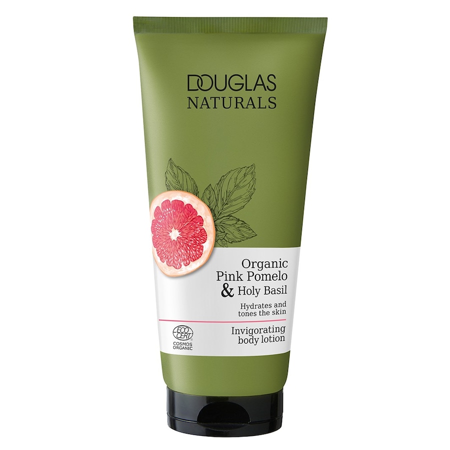 Douglas Collection Naturals InvigoratingKörper | 200.0 ml | 64,95 / 1.0 l