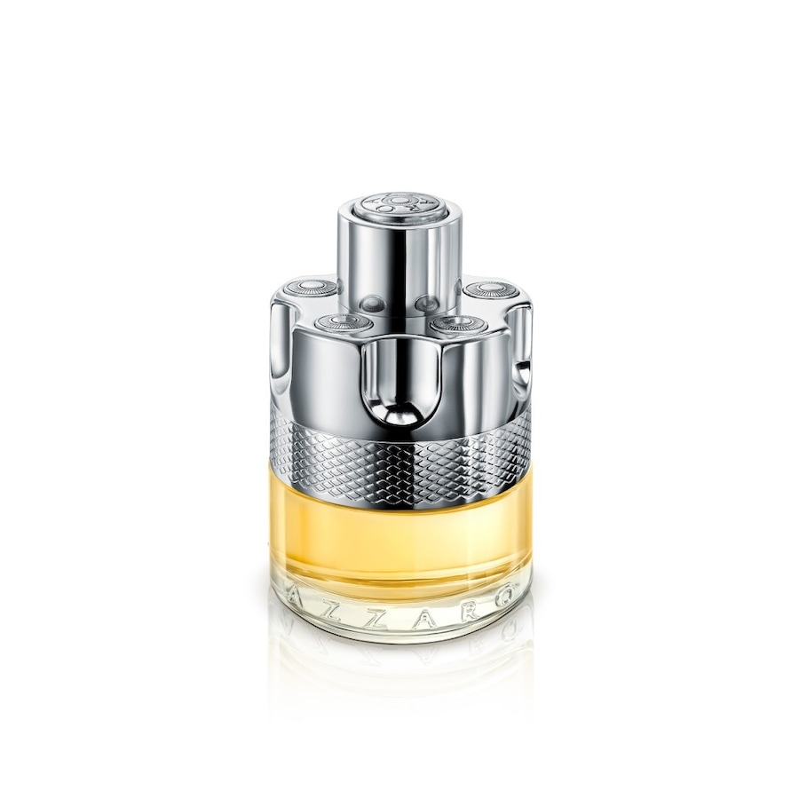 Azzaro Wanted Eau de Toilette 50 ml Herren