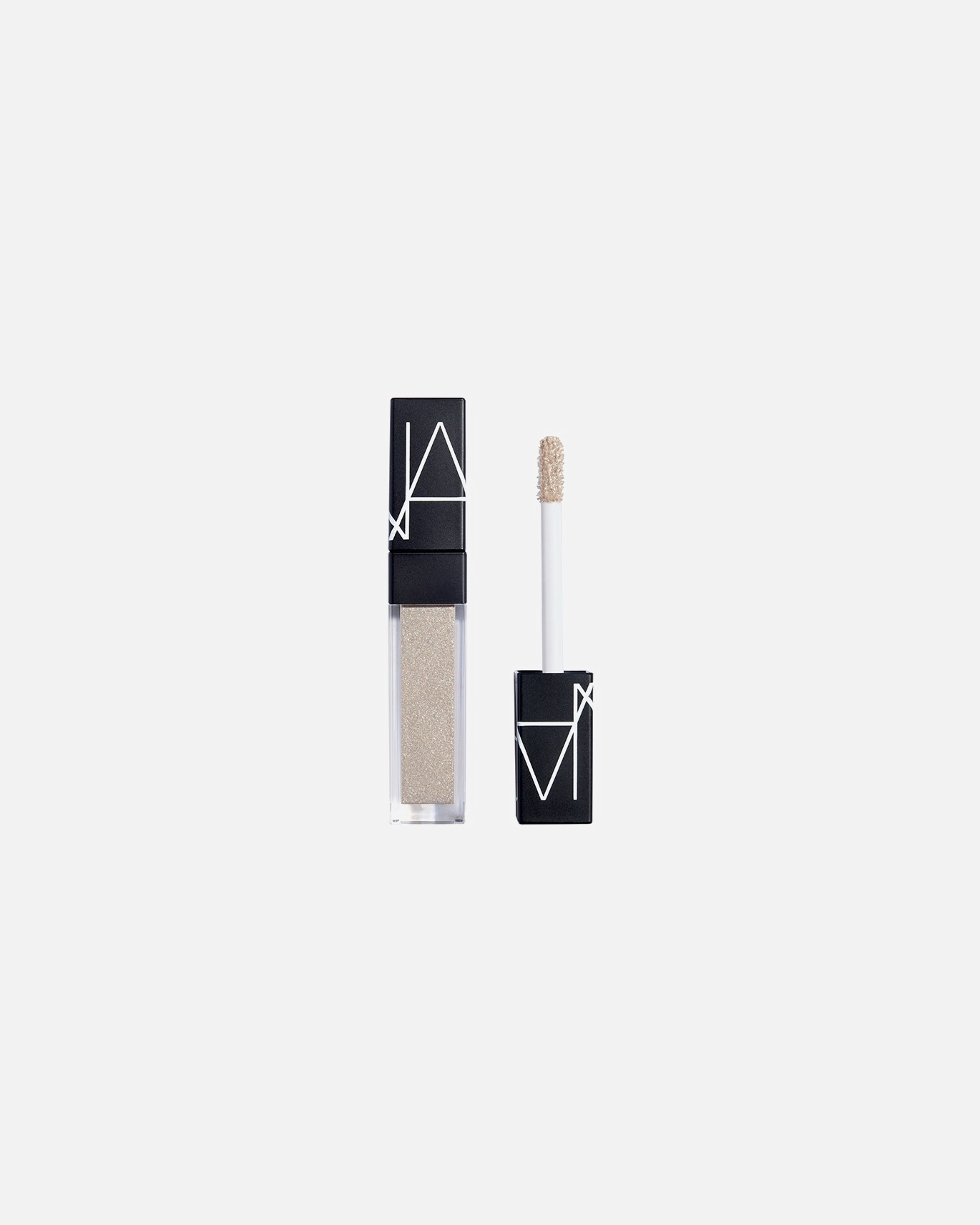 Lidschatten für Weiblich NARS SPARKED LIQUID 3.5 ml