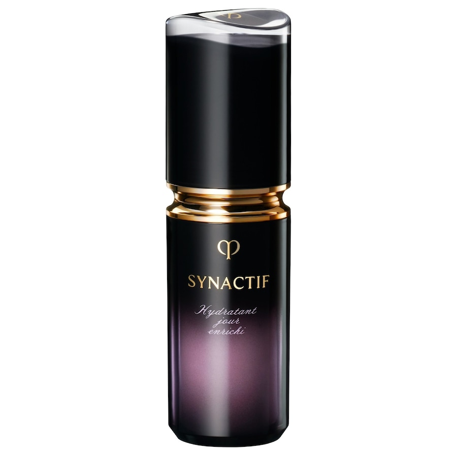 Clé de Peau Beauté Synactif DayTime Moisturizer Gesichtscreme 20 ml