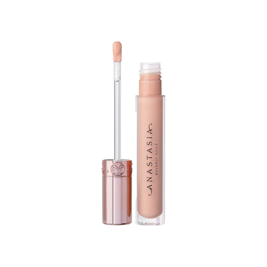 Anastasia Beverly Hills Lip Gloss Lipgloss Cantalope 5 ml Nude