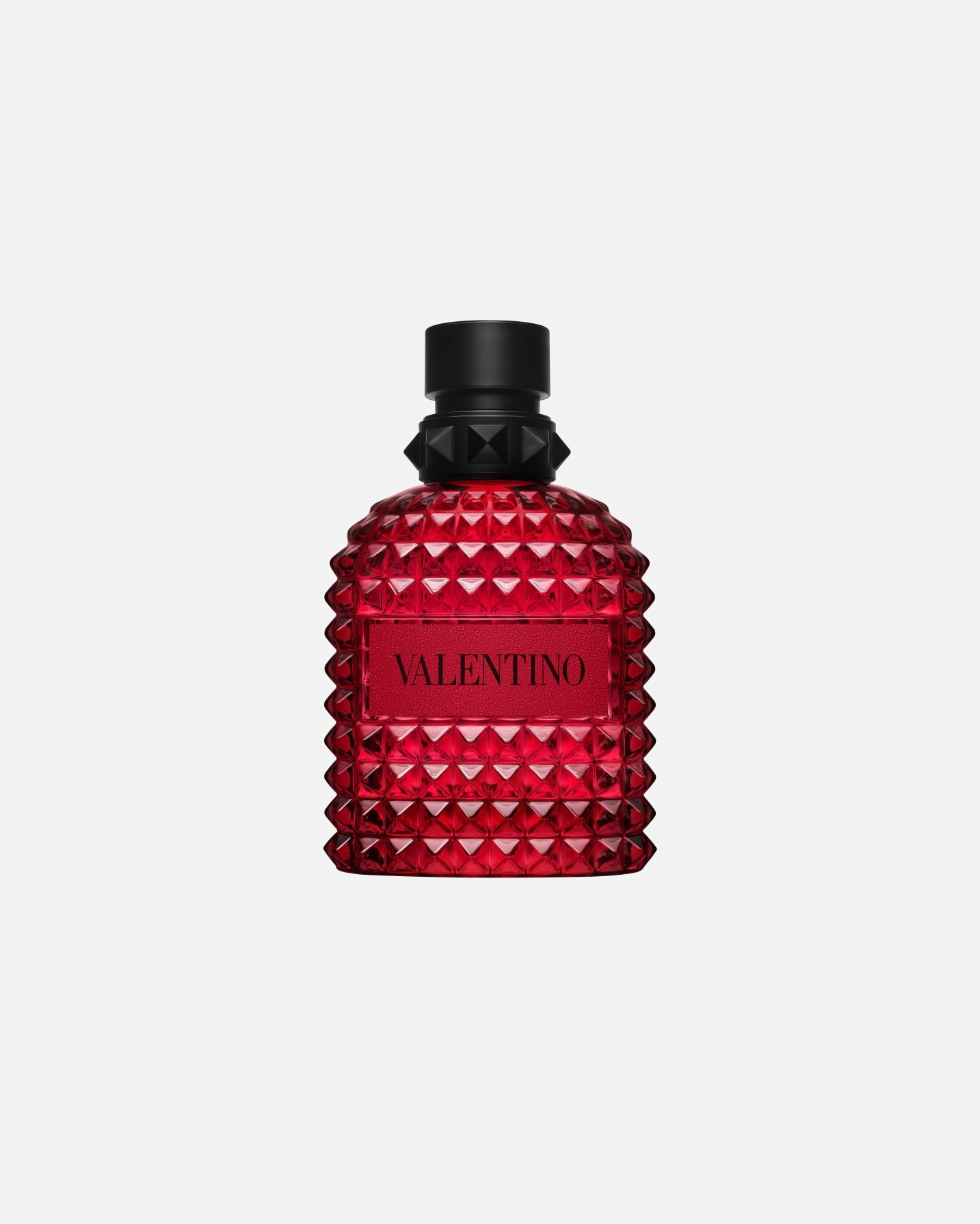 Eau de Toilette für Männlich Valentino Born In Roma Uomo Ruby 100 ml