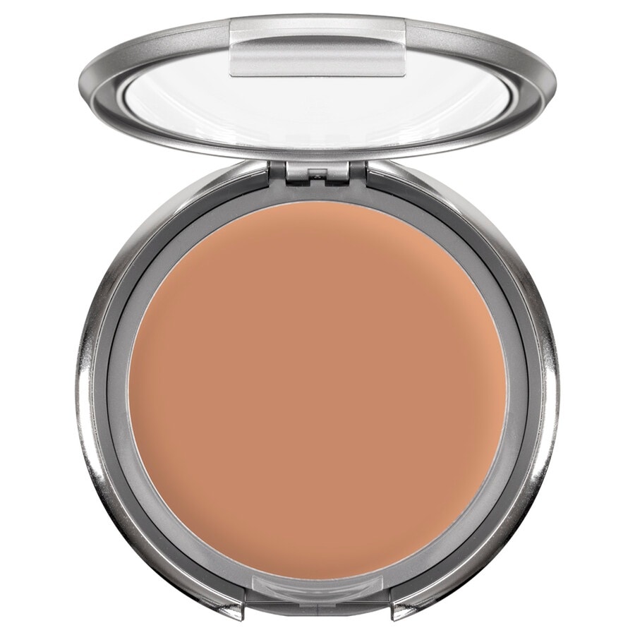 Kryolan Ultra Foundation OB 2 15 g Hellbraun