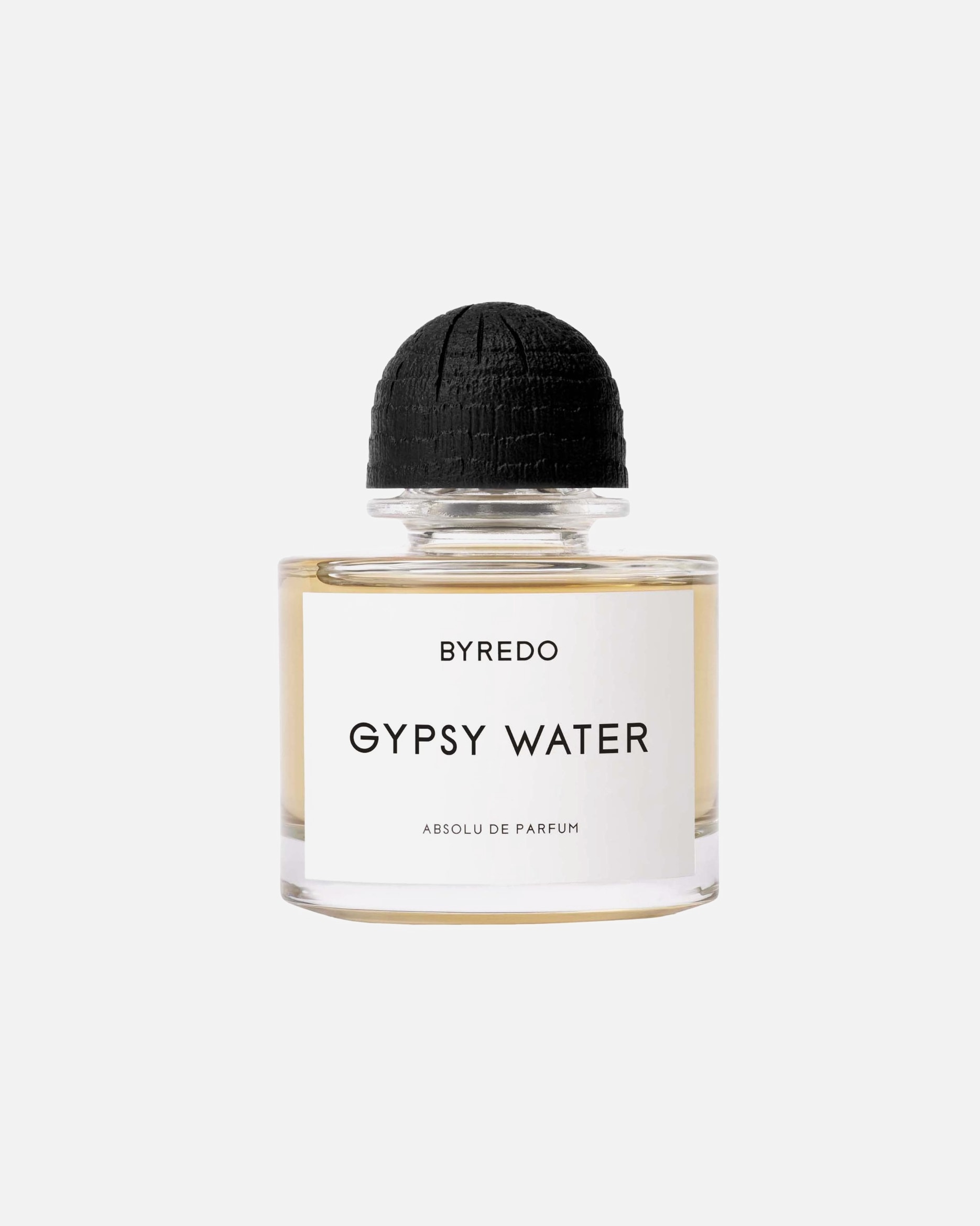 Eau de Parfum für Unisex BYREDO ABSOLU Gypsy Water 100 ml
