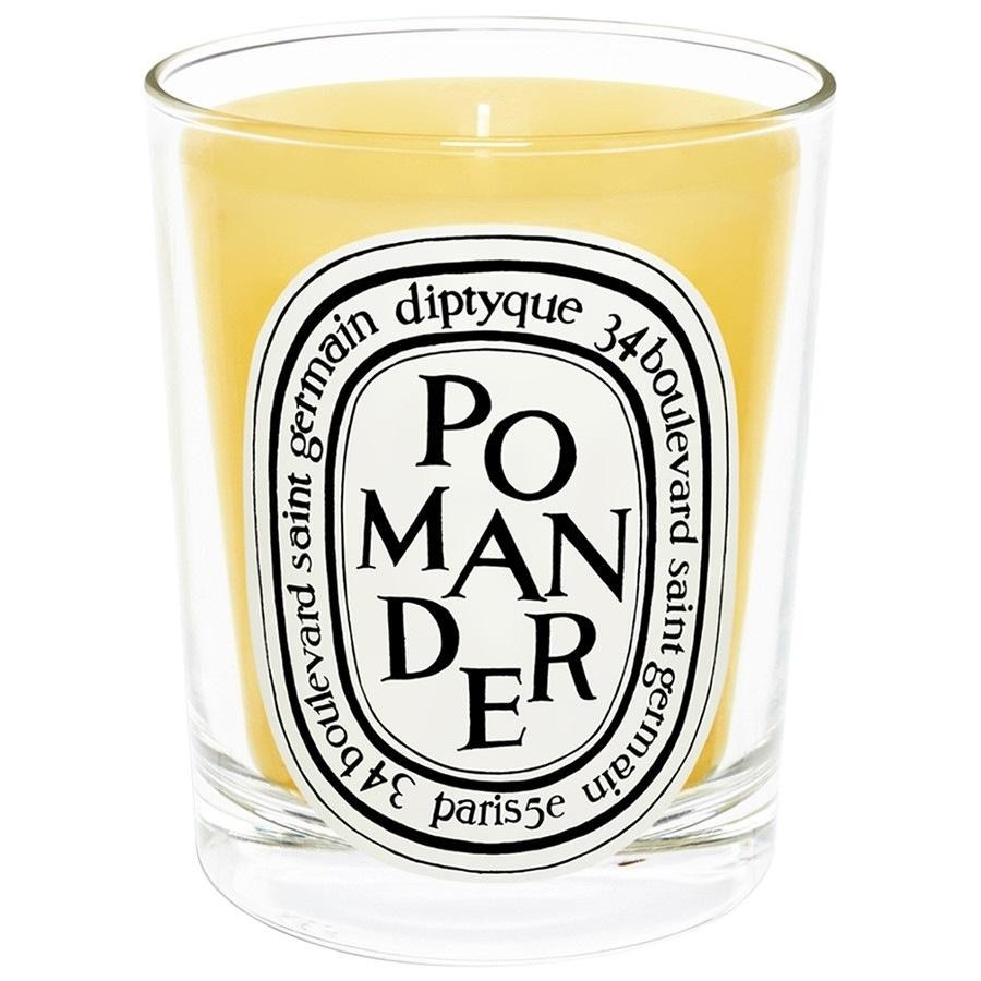 Diptyque Pomander Candles Kerze 190 g Damen
