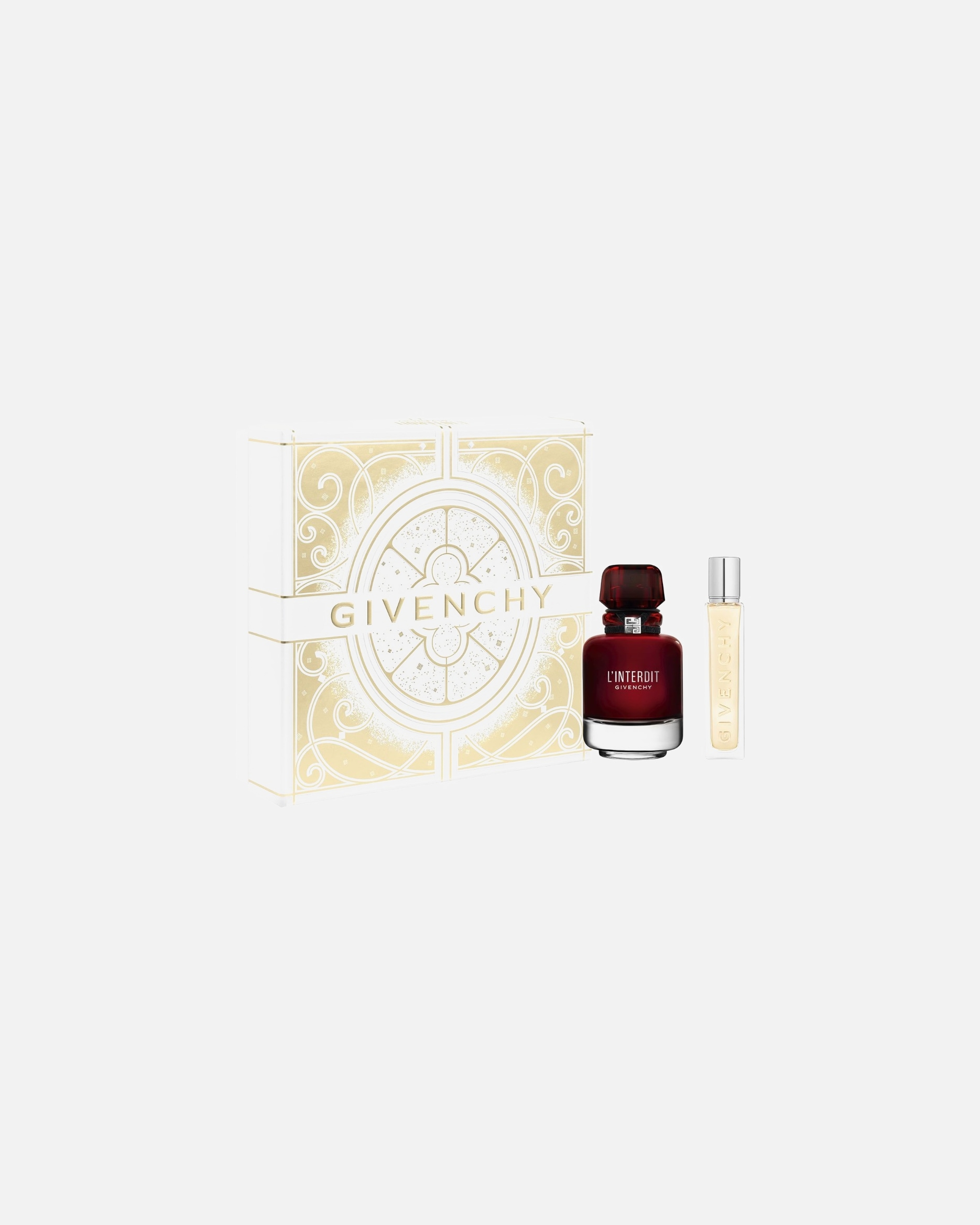 Duftset für Weiblich Givenchy L’Interdit Set 1 Stück
