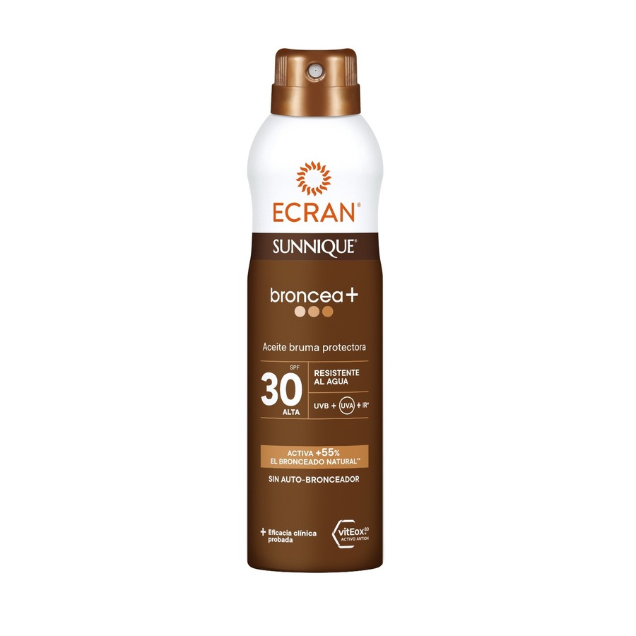 Ecran Sonnenspray 250 ml