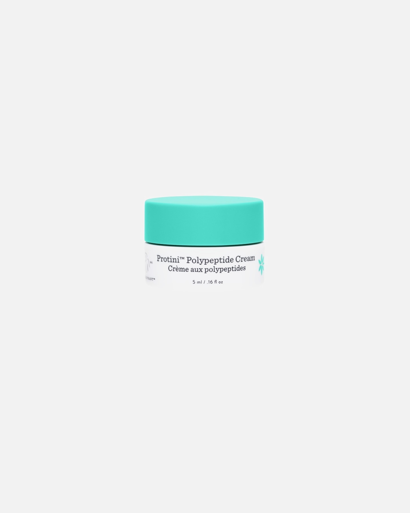 Drunk Elephant Proitini Polypeptide Cream (5 ml) zu deiner Drunk-Elephant-Bestellung ab 45 €*