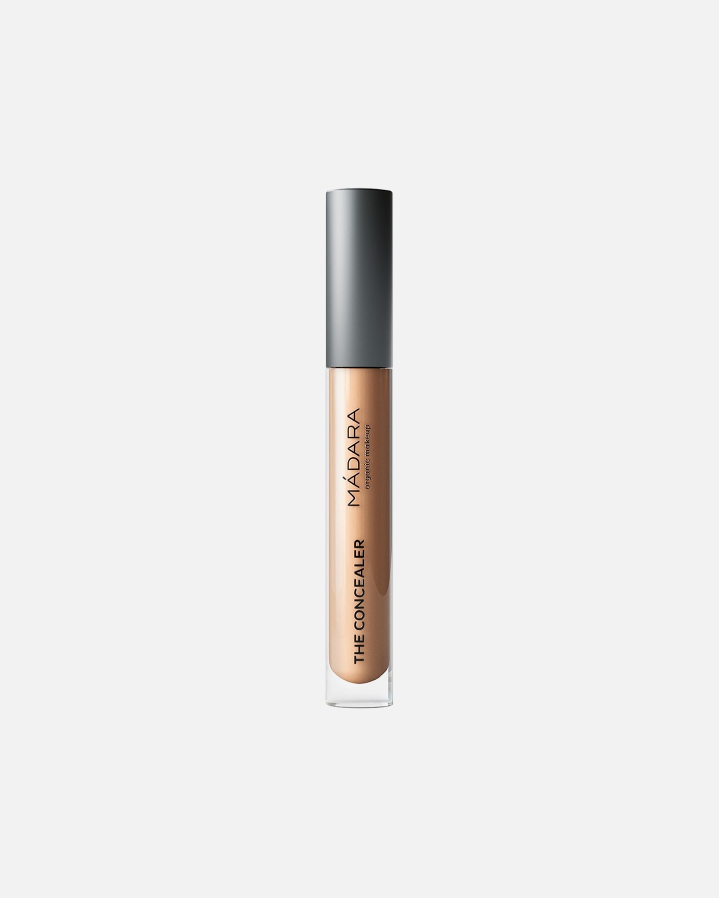 Concealer für Unisex MÁDARA Make Up Der Concealer Nr. 45 Almond