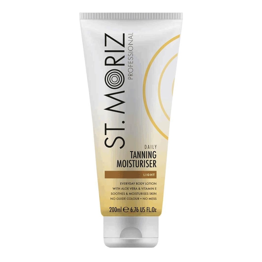 St. Moriz 200 ml Körperfluid