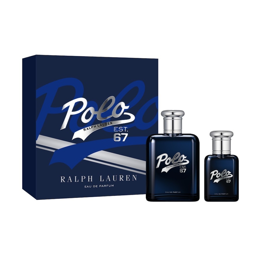 Ralph Lauren Polo 67 SetPolo | 1.0 pieces | 145,00 / 1.0 pieces