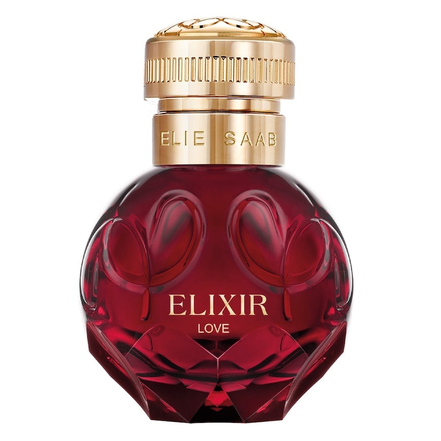 Elie Saab Elixir Love Eau de Parfum 30 ml Damen