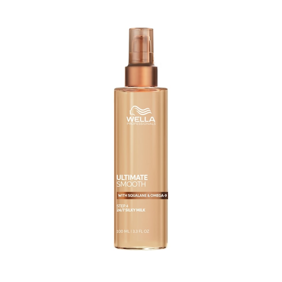 Wella Professionals Ultimate Smooth Silky MilkHaare | 100.0 ml | 629,90 / 1.0 l