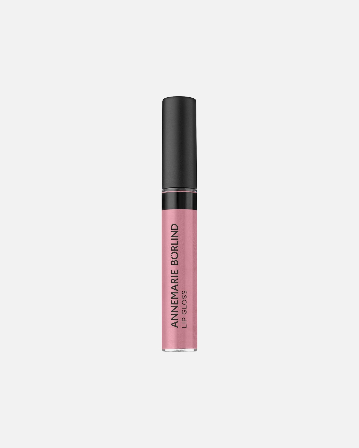 Lipgloss für Unisex ANNEMARIE BÖRLIND Lip Gloss RASPBERRY