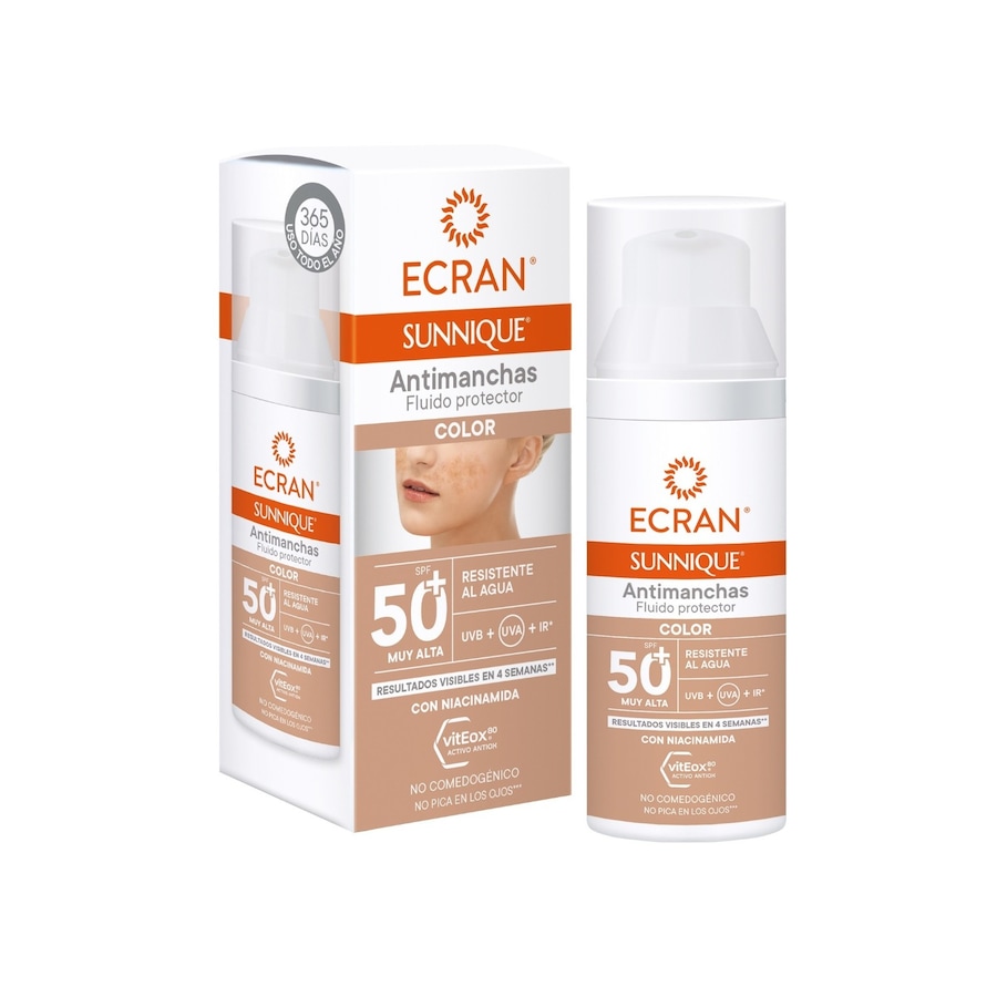 Ecran Sonnencreme 50 ml