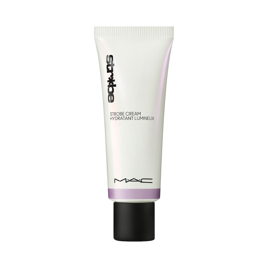 MAC Strobe Cream Gesichtscreme 07 - UVLITE 50 ml Weiss