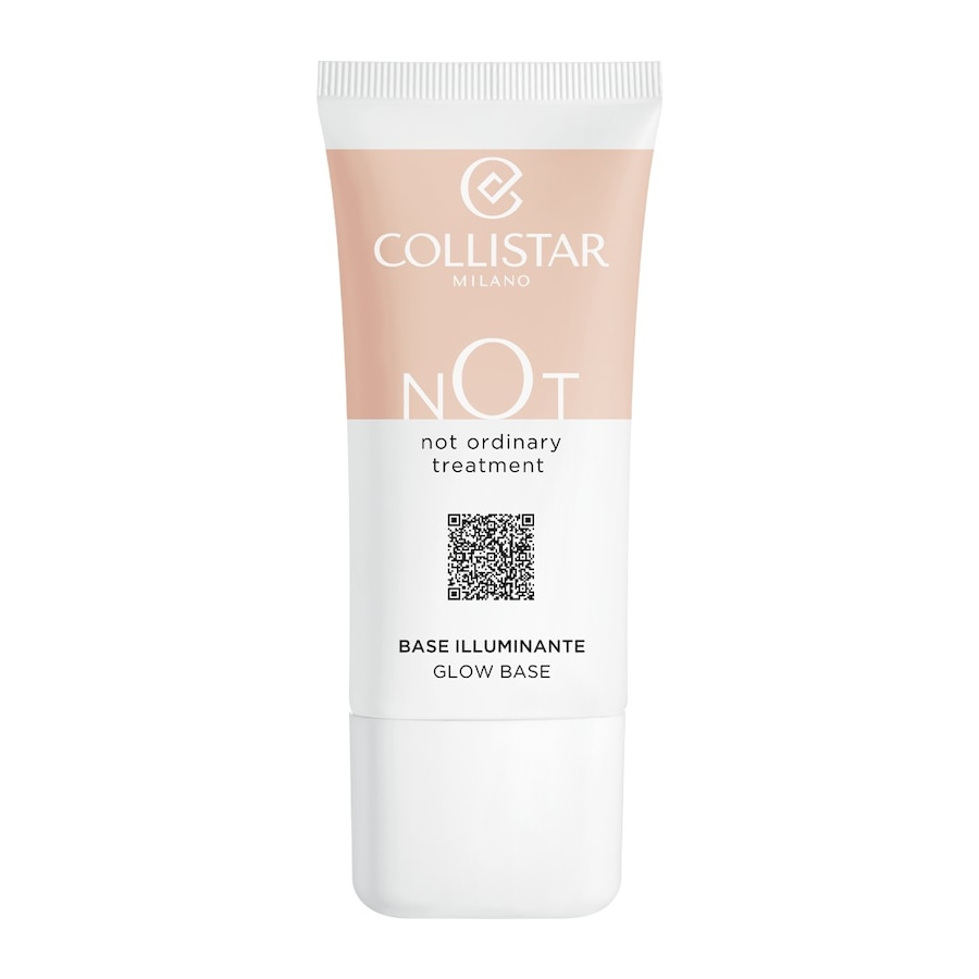 Collistar nOt NOT Glow Base Primer 30 ml